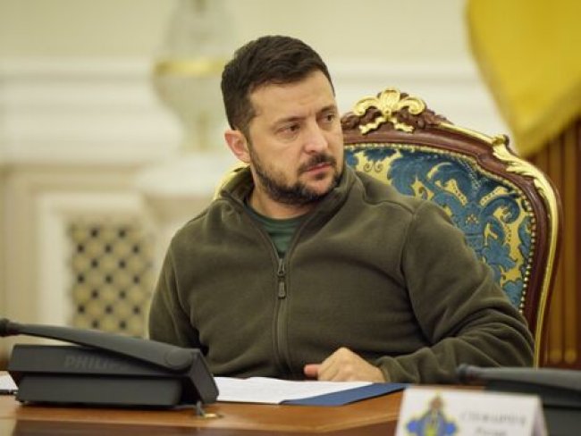 Як Україні пережити зиму: Зеленський назвав шість проблем