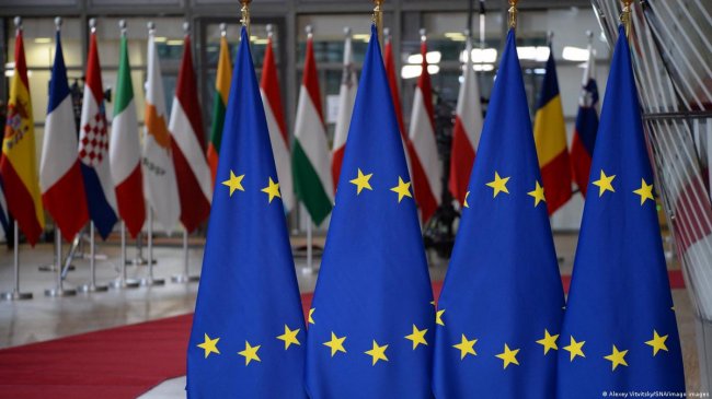 Страны ЕС не смогли договориться о девятом пакете санкций против России: в чем проблема