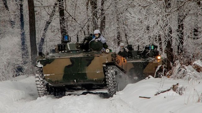 Росія готує вторгнення з Білорусі: наскільки можлива нова атака на Київ