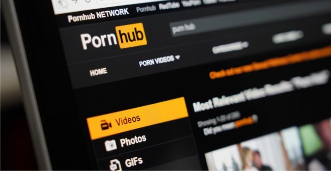 Во всех сюжетах – они нас, а не мы их: в России обвинили Pornhub в пропаганде доминирования над русскими