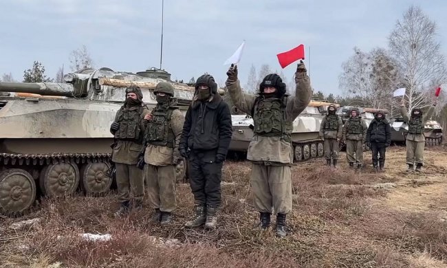 У Білорусі завершилася раптова перевірка боєздатності армії
