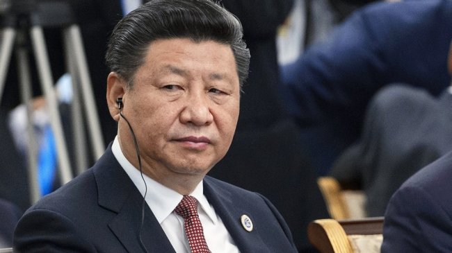 Си Цзиньпин снова призвал закончить войну в Украине