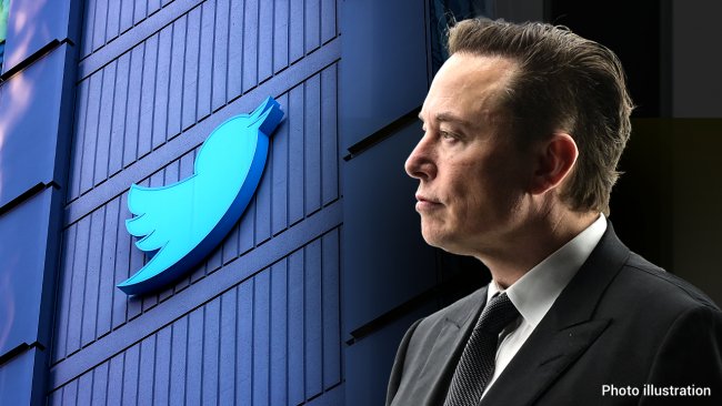 Илон Маск заявил, что покинет пост главы Twitter: но есть условие
