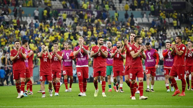 Итоги выступления сборной Катара на домашнем чемпионате мира