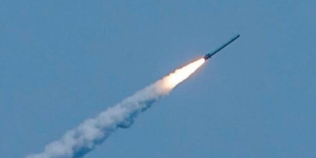 Харьков утром подвергся ракетному обстрелу