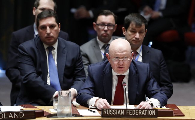 Виключення Росії з Ради Безпеки ООН: стала відома позиція інших країн