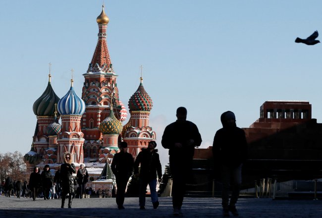В России за неделю загадочно умерли три руководителя крупнейших оборонных заводов