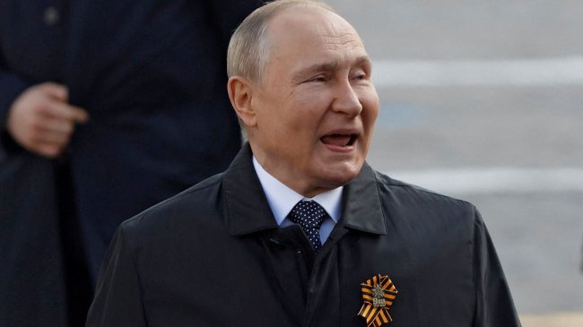 Путін ухвалив рішення про війну з Україною під впливом ліків