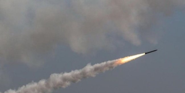 Росія випустила по Україні більше 20 ракет, ППО збила 12