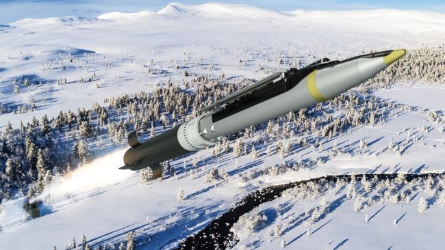 США відклали постачання до України високоточних ракет GLSDB на 2024 рік