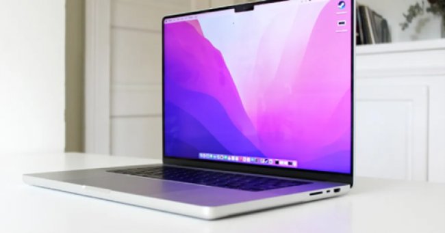 Ноутбук для богатых и успешных: почему профессионалы выбирают MacBook