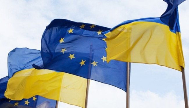 Україна «у будь-якому разі» отримає 50 млрд євро від ЄС, – МЗС Німеччини
