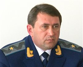 Анатолий Петруня