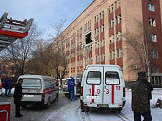Пострадавших очень много. Точное количество сейчас сказать никто не может
