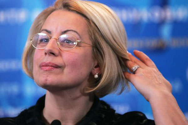 Анна Герман посоветовала Тимошенко здоровья
