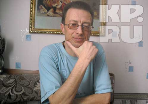 Дмитрий Дмитриев уверен, что пирамиды - это древнее культовое сооружение 