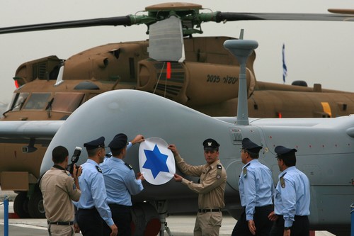 Израиль показал, чем собирается воевать с Ираном | Фото: Getty Images