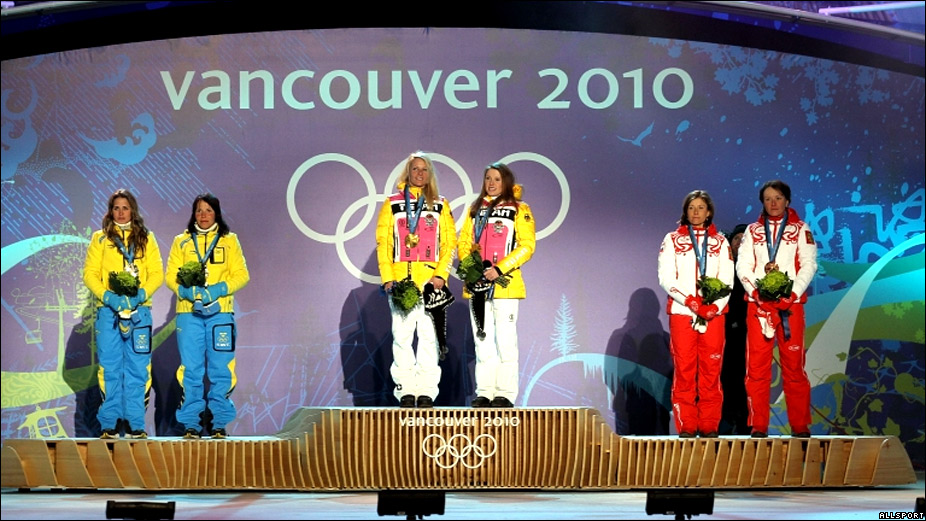 Ванкувер-2010: день 11