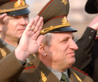 Александр Постников 
