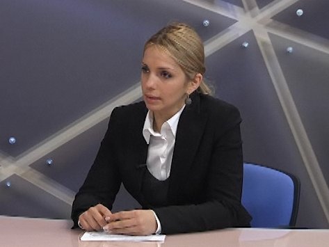 Дочь Тимошенко рассказала о диагнозе матери