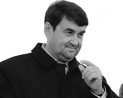  Министр транспорта Российской Федерации Игорь Литвин (фото: ИТАР-ТАСС)