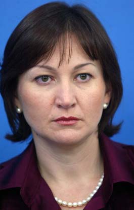 Адвокат Валентина Теличенко: «По делу Гонгадзе очень много вопросов без ответов».