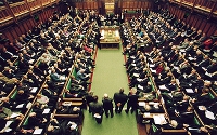 Выборы в британский парламент пройдут, скорее всего, 6 мая