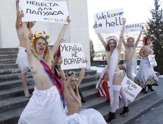femen