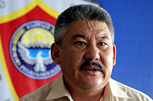 Азимбек Бекназаров