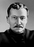 Василий Шорин