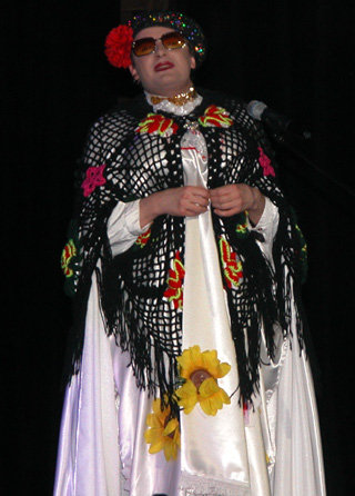 Андрей Данилко