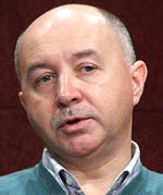 Станислав РАДКЕВИЧ, политолог
