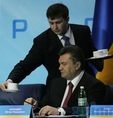 &hellip;и таки был прав. То ли напиток оказался не той кондиции&hellip;