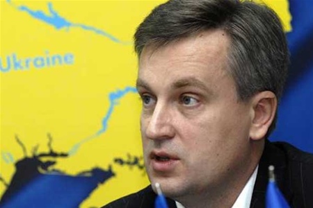 Наливайченко - о деньгах для Януковича