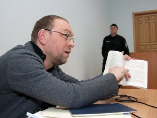 Адвокат Тимошенко  Сергей Власенко