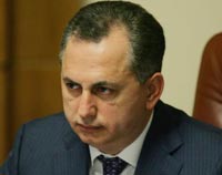 Борис Колесников