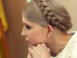 Юлии Тимошенко понадобится новый адвокат?
