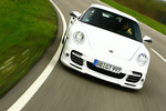 Techart Porsche 911 Turbo