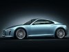 В Париже Audi покажет концепт R4 - фото 5