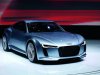 В Париже Audi покажет концепт R4 - фото 1