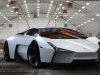 Проект Lamborghini Indomable - фото 2
