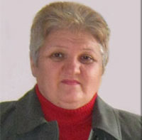 Анна Покотило