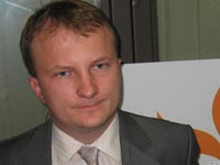  Александр Палий 
