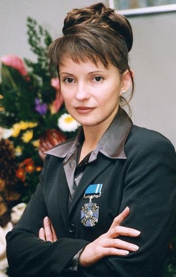 Тимошенко и ЕЭСУ