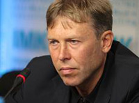 Сергей СОБОЛЕВ 