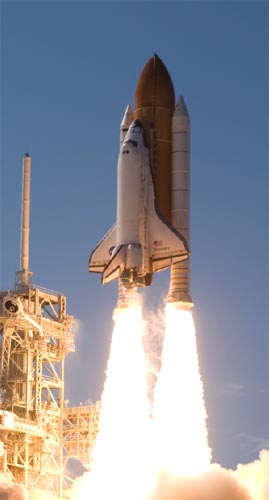 Спейс Шаттл (КК Дискавери, STS-124; США)