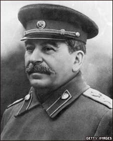 Иосиф Сталин
