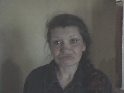 Еще шесть лет назад она была красавицей. Ей был 31 год.