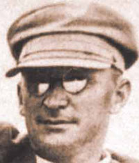 Лаврентий Берия.