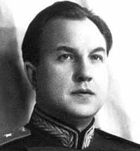 Семен Игнатьев.
